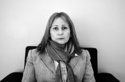 Georgina González