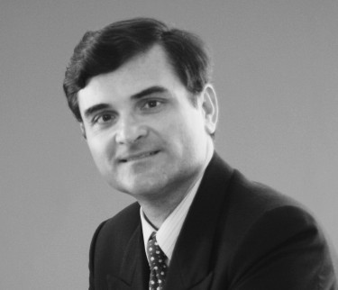 José de la Puente Brunke