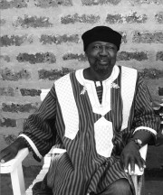 Koulsy Lamko