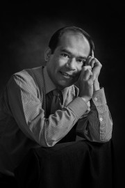 Martín Jiménez Serrano