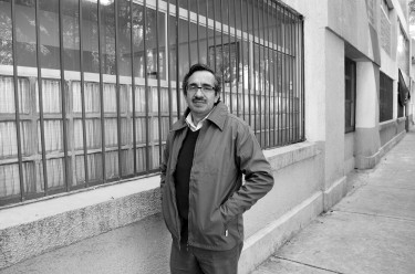 Pablo Vargas González