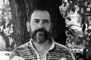 Pedro Reygadas
