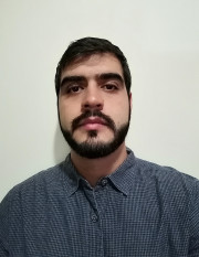 Alejandro Molina Jaramillo