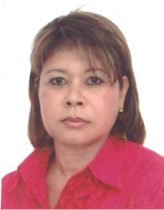 Margarita Emilia Patiño Jaramillo