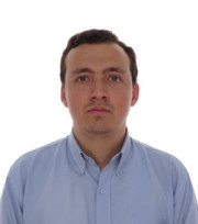 Carlos Andrés Gómez Rodas