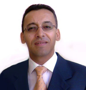 Yecid Eliécer Gaviria Restrepo