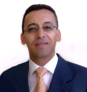 Yecid Eliécer Gaviria Restrepo