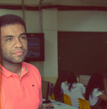 Luis Felipe Ortiz Clavijo.