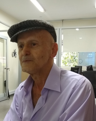 Rubén López Rodrigué