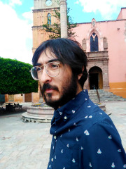 Jesús Pérez Caballero