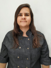 Laura Jaramillo Gaviria