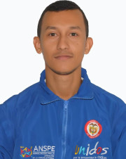 Elkyn Rafael Lugo Arias