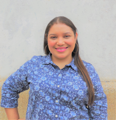 Jessille López García