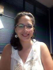 María Alejandra Arias