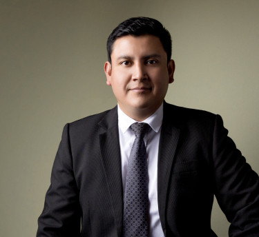 Juan Diego E. Cerrón Salcedo