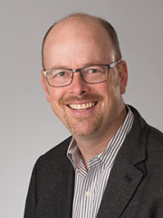Edmund T. Hamann