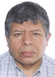 Alfonso Nino Guerrero