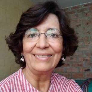 Esperanza Reyes Solari
