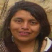 Paula Ermilia Rivasplata Varillas