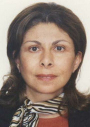 Margarita María Francisca Petrera Pavone