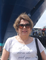 Frida Libertad Huaraz Loyola
