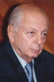 Enrique Cipriani Thorne