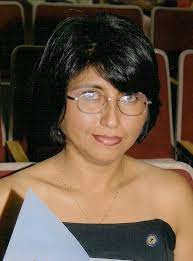 Olga Margot Zárate León
