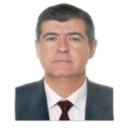 Marcos Enrique Serrano Martínez