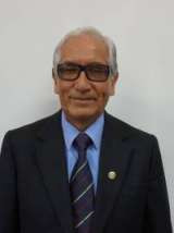 Guillermo Leguía Puente