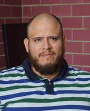 Edson Serván Mori