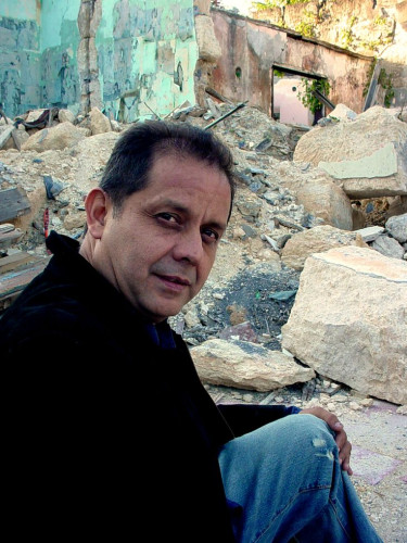Romualdo Gallegos