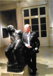 Julio César Vega