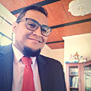 Edward Aurelio Garzón Ochoa