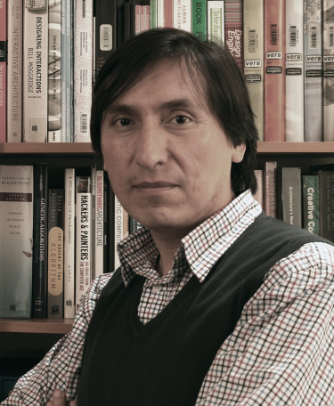 Pablo C. Herrera