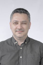 John Jairo Giraldo-Ortiz