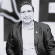 Alejandro Barrón Balderas