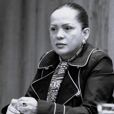 Cecilia Colunga Rodríguez