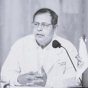 Alfredo Corona Rivera