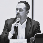 José Juan Quilantán Cabrera