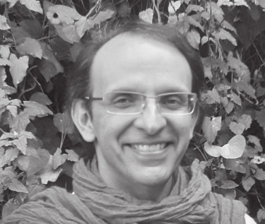Álvaro Chaos Cador