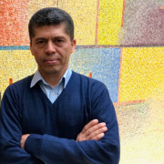 Pablo Fajardo Mendoza