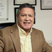 Jorge Kuong Rodríguez