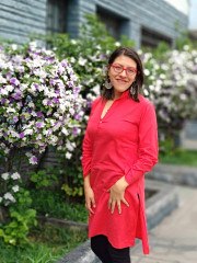 Mayllorid Clotilde Flores Suárez