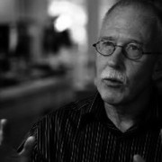 David Bacon
