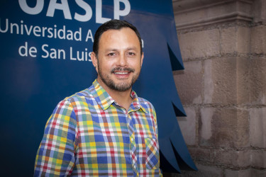 Saúl Iván Hernández Juárez