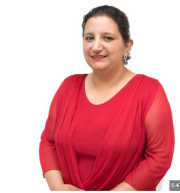 María Cuenca Coral