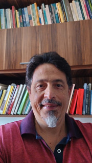 Silvio Salej Higgins