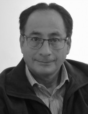 Carlos Enrique Jasso Villazul