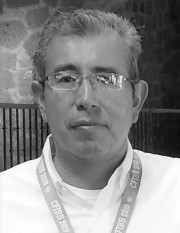 Noé Soberanes Céspedes