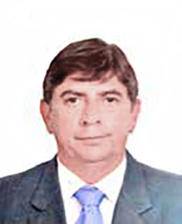 Roy José Andrade Becerra